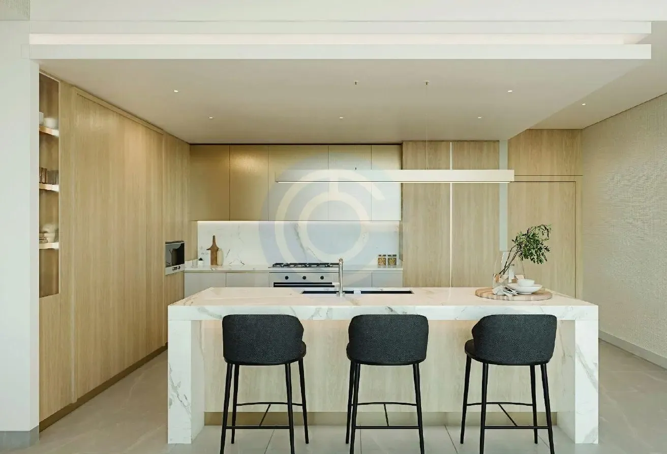 High floor | Big layout | Premium quality