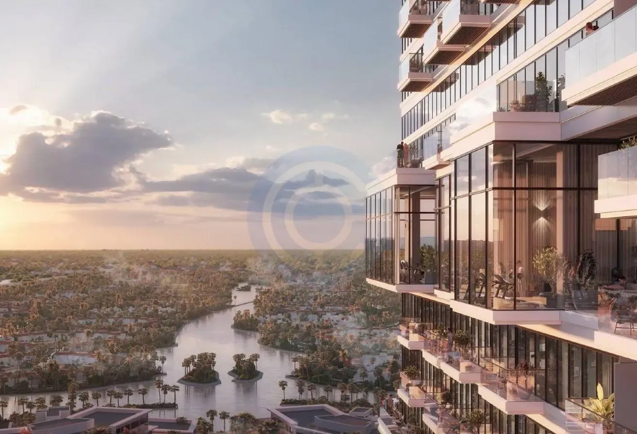 High floor | Big layout | Premium quality