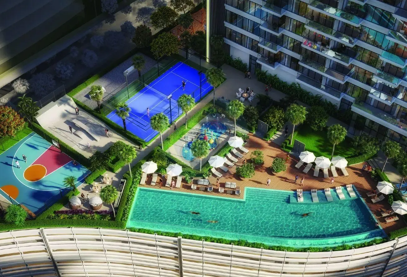 High floor | Big layout | Premium quality