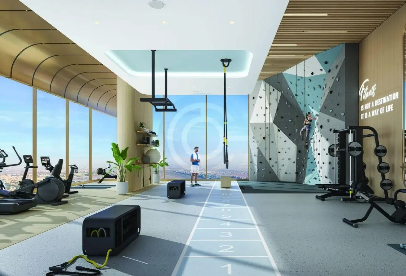 High floor | Big layout | Premium quality
