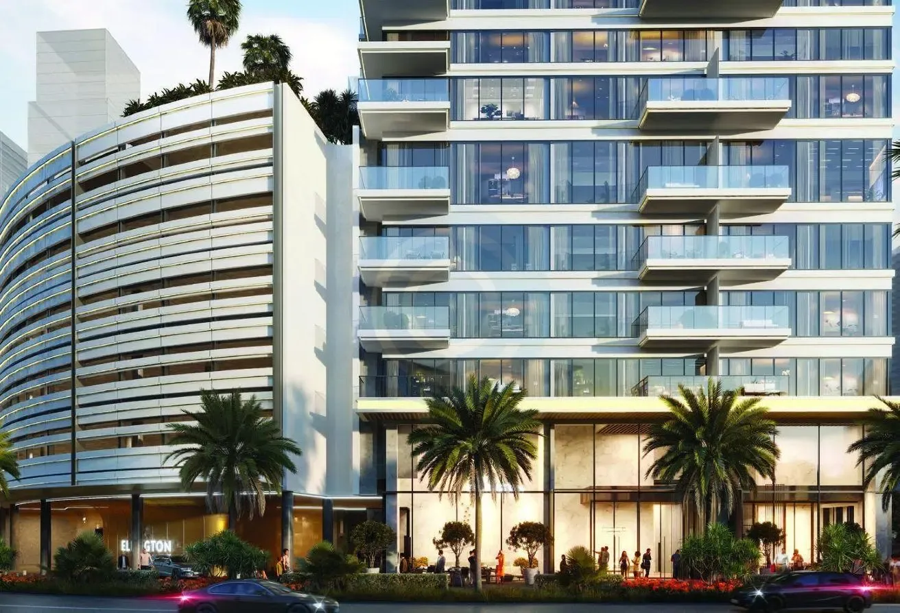 High floor | Big layout | Premium quality