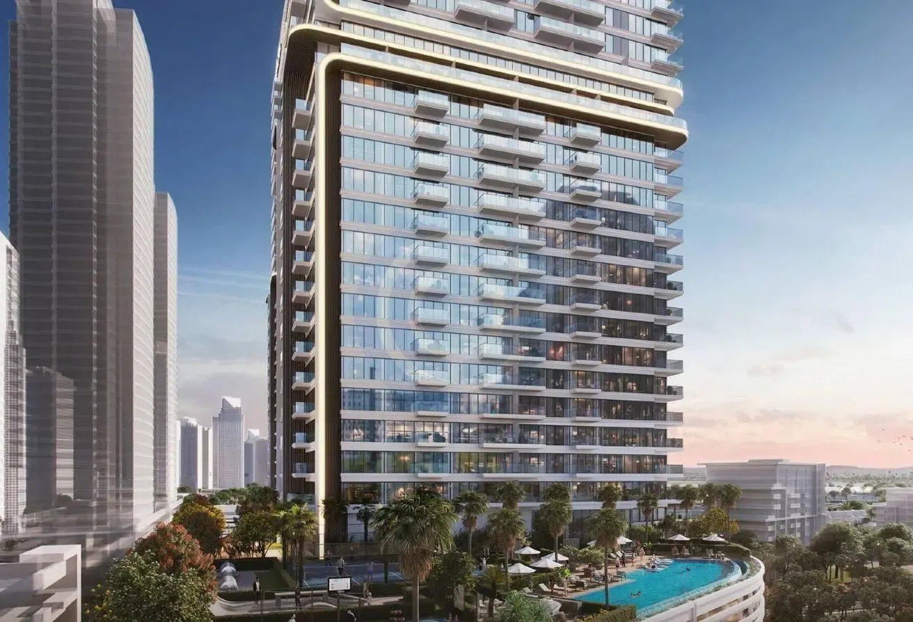 High floor | Big layout | Premium quality