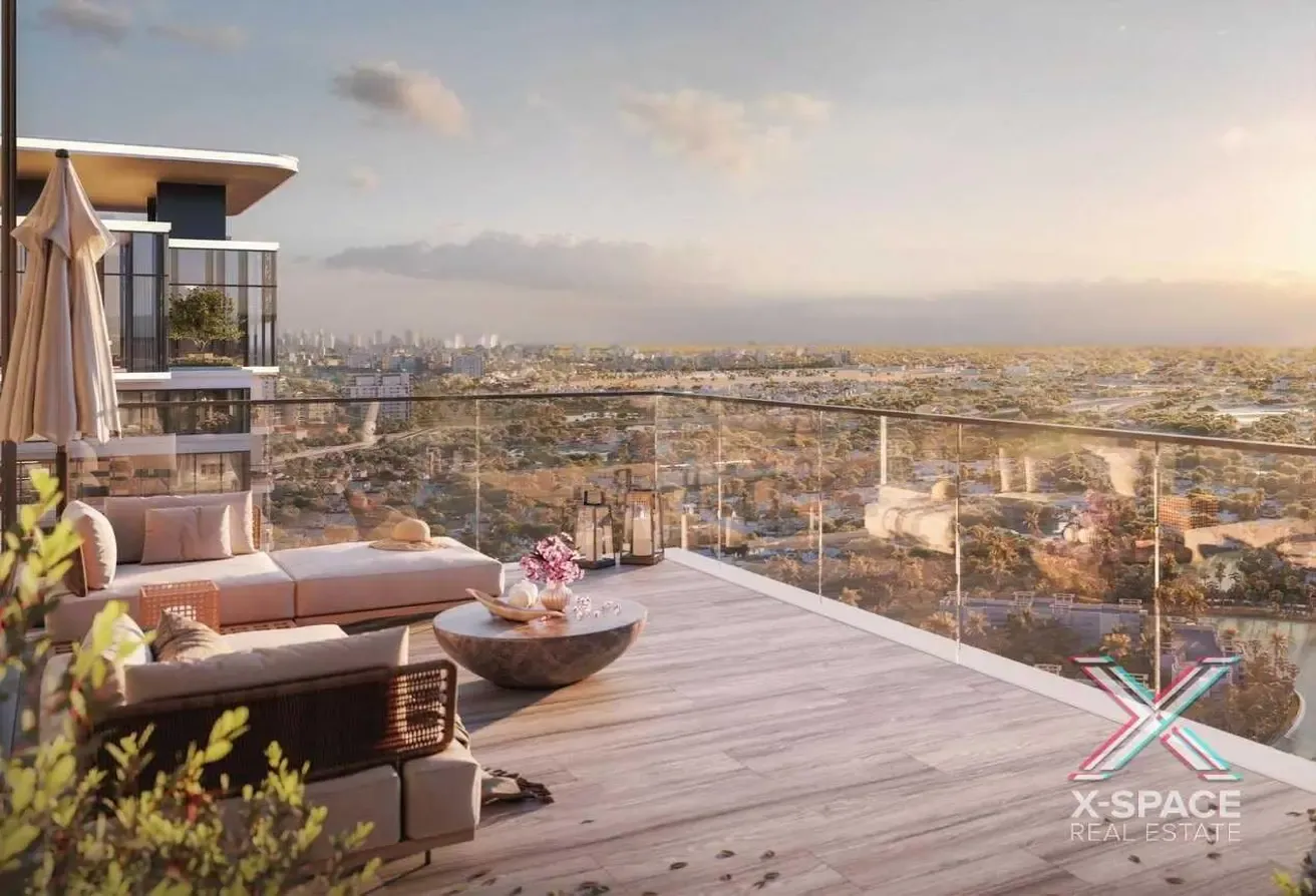 Payment Plan | Low Floor   | Luxury