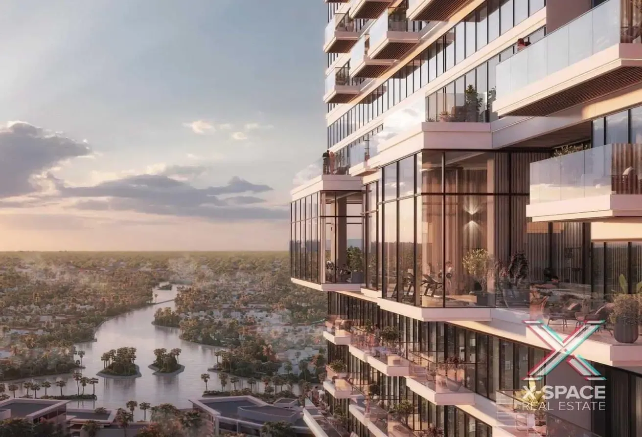 Payment Plan | Low Floor   | Luxury