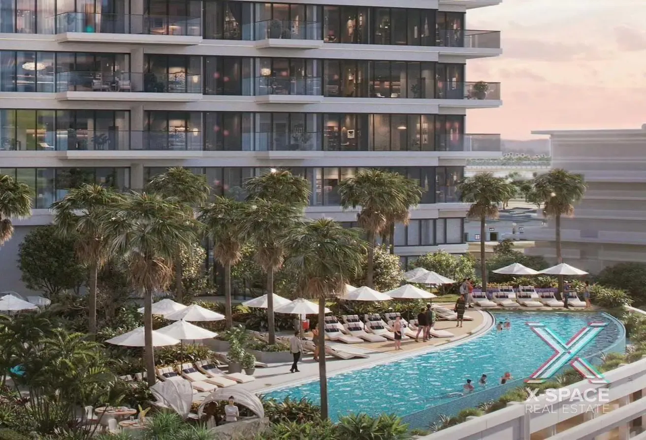 Payment Plan | Low Floor   | Luxury