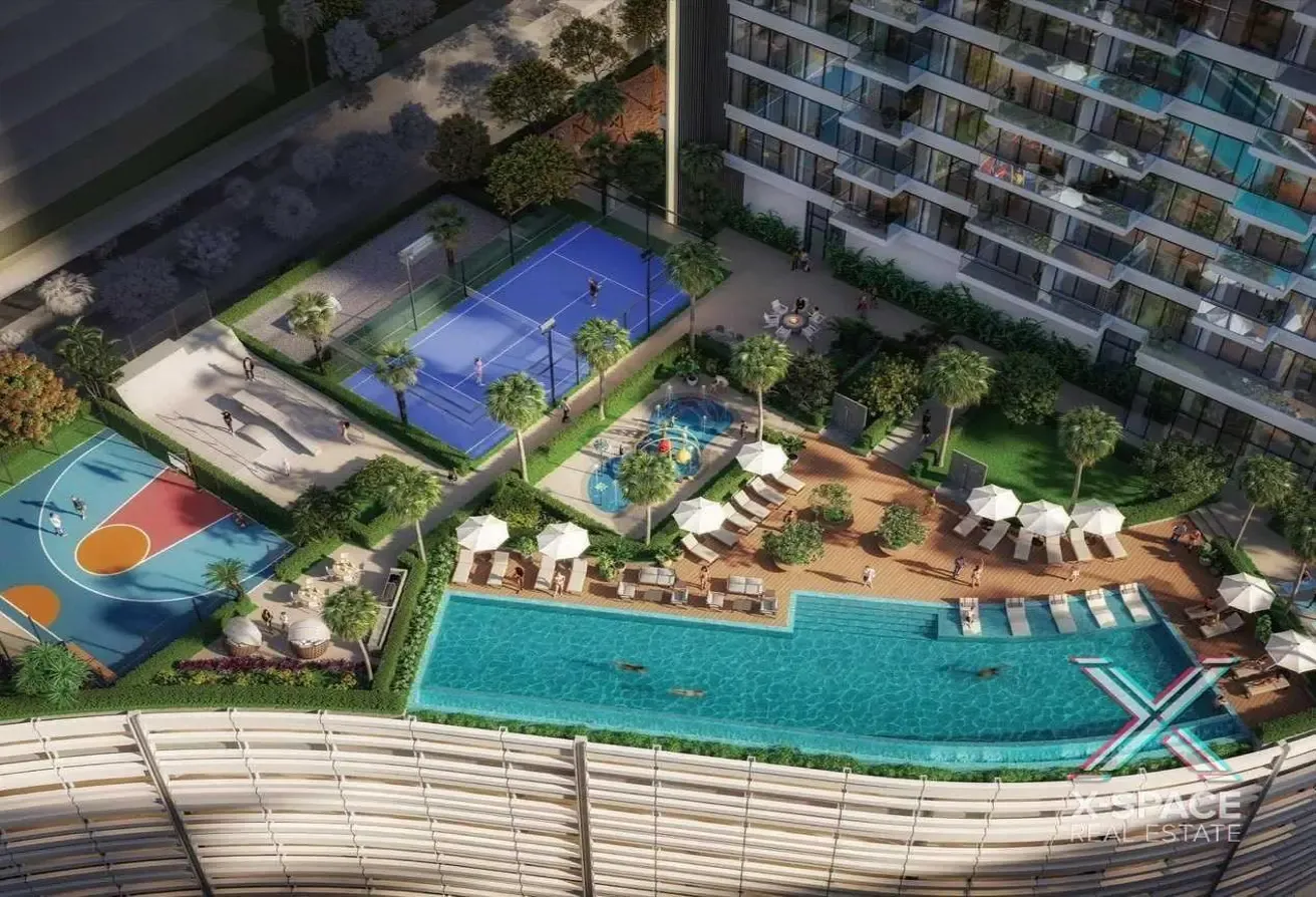 Payment Plan | Low Floor   | Luxury