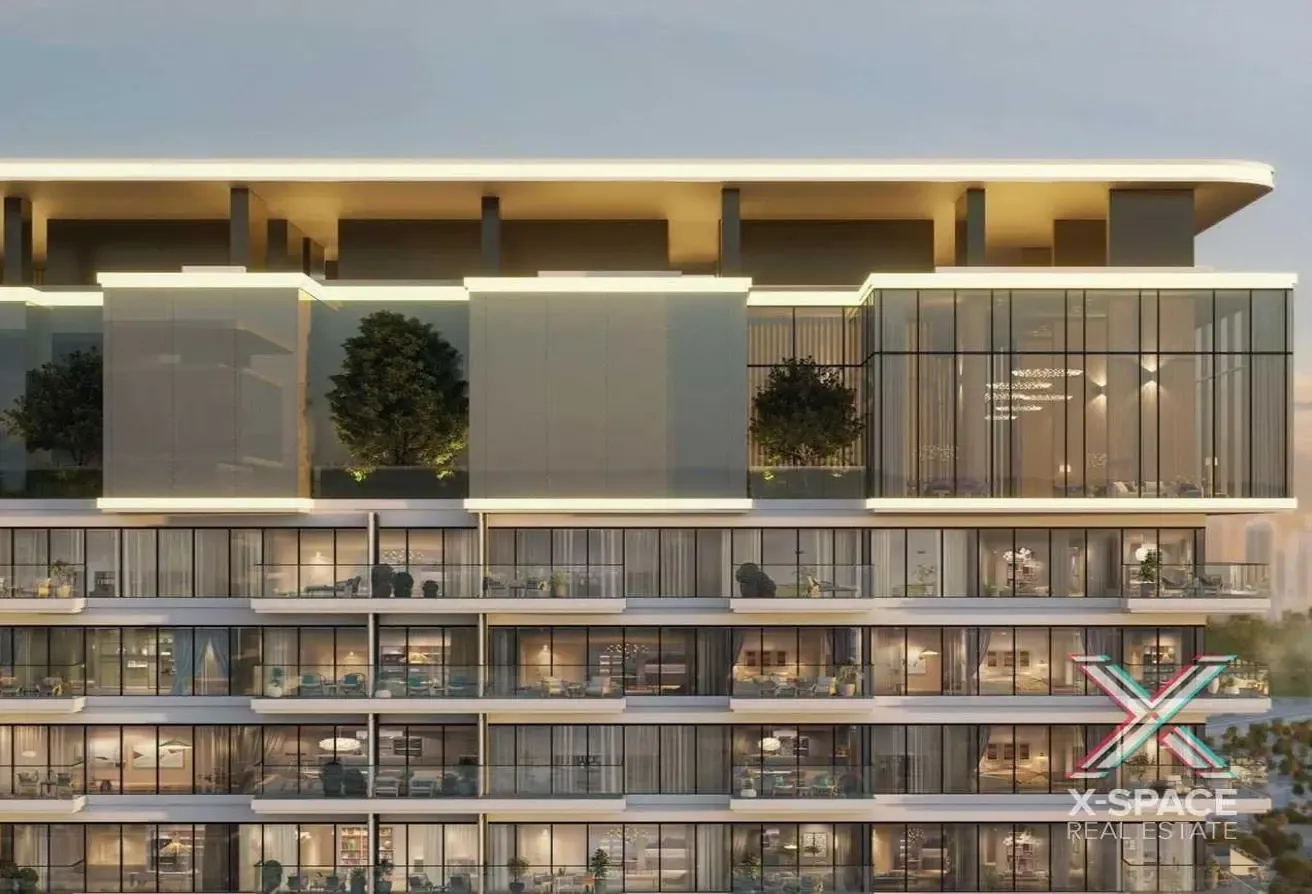 Payment Plan | Low Floor   | Luxury