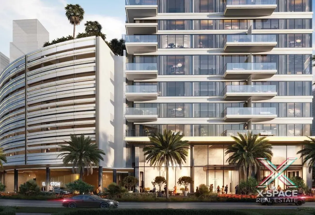Payment Plan | Low Floor   | Luxury