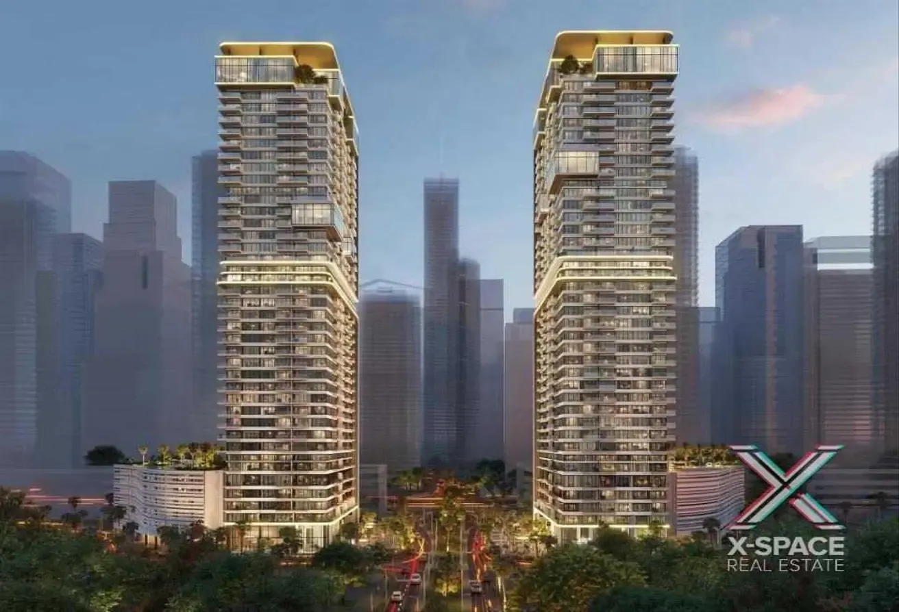 Payment Plan | Low Floor   | Luxury