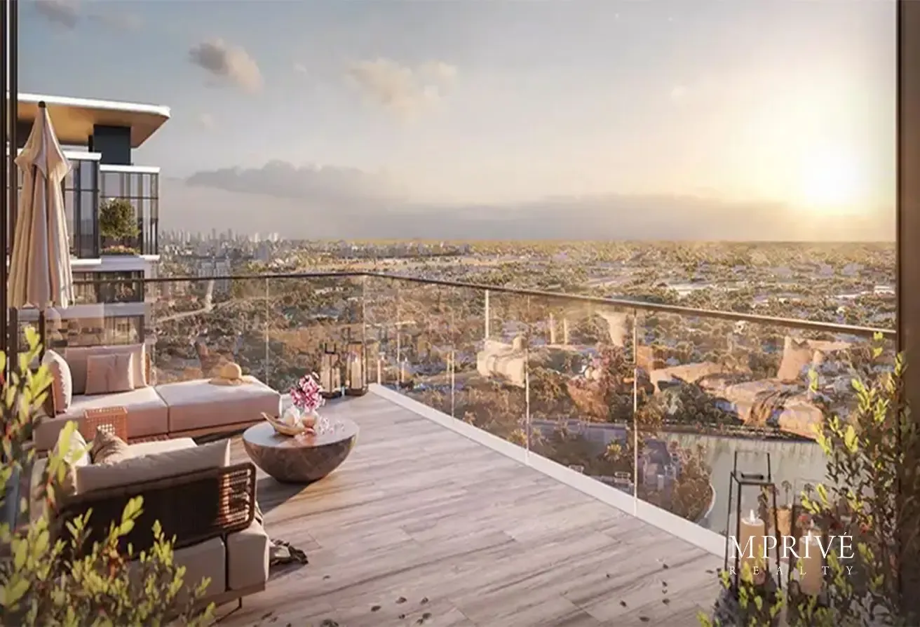 JLT View | Corner Unit | Prime Location