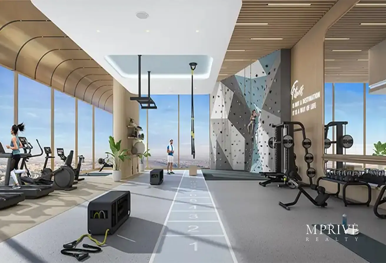 JLT View | Corner Unit | Prime Location