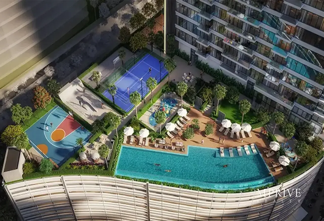 JLT View | Corner Unit | Prime Location