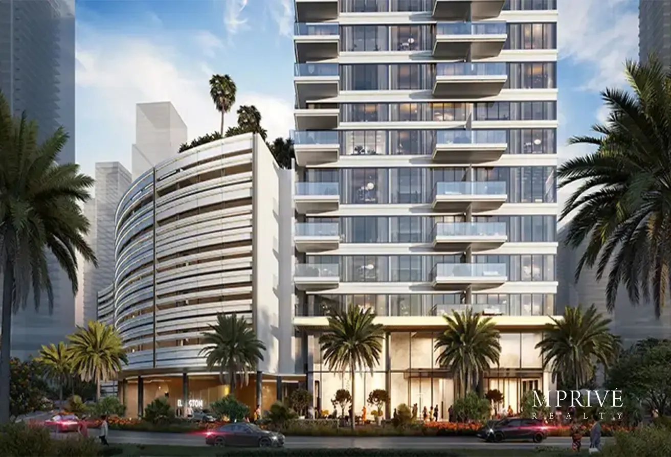 JLT View | Corner Unit | Prime Location