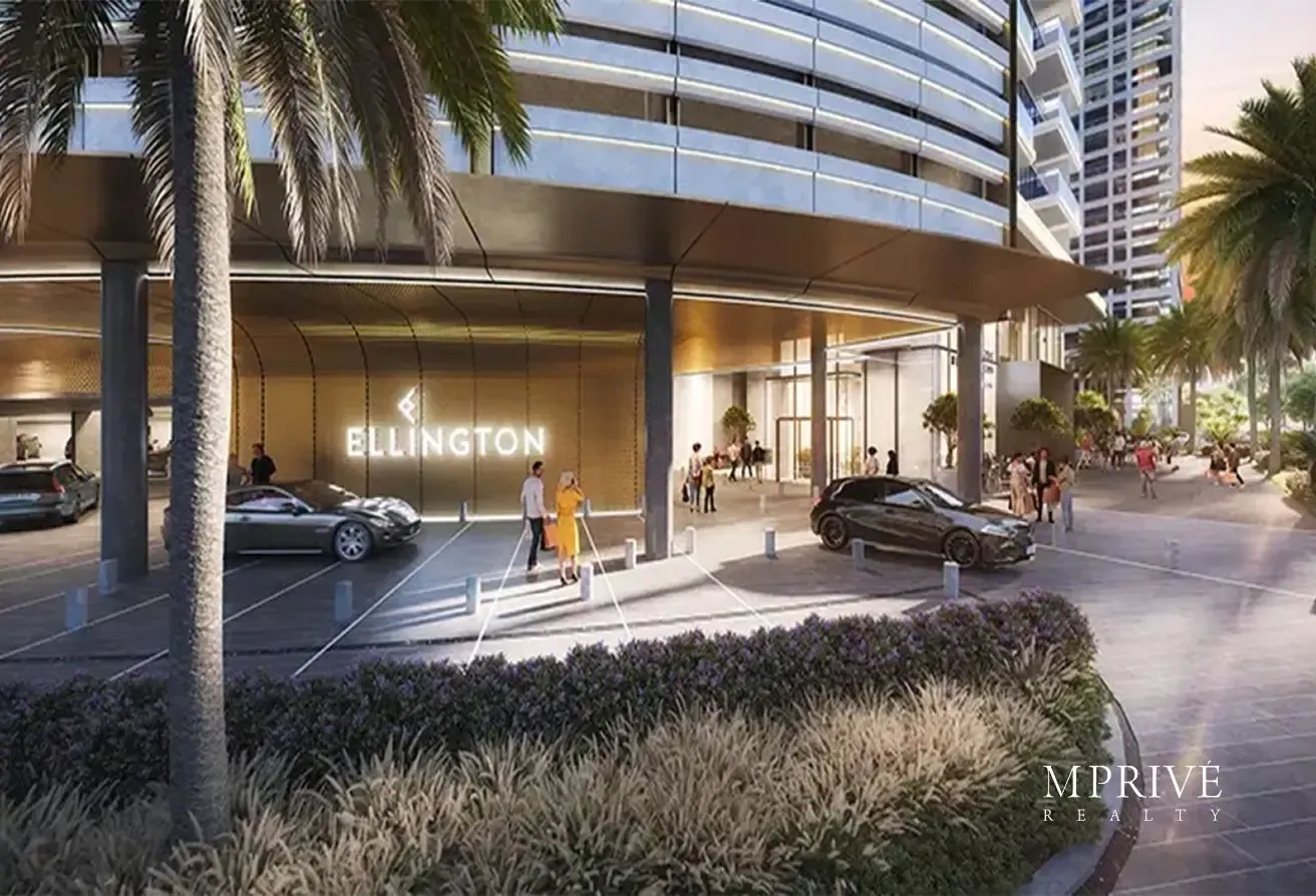 JLT View | Corner Unit | Prime Location