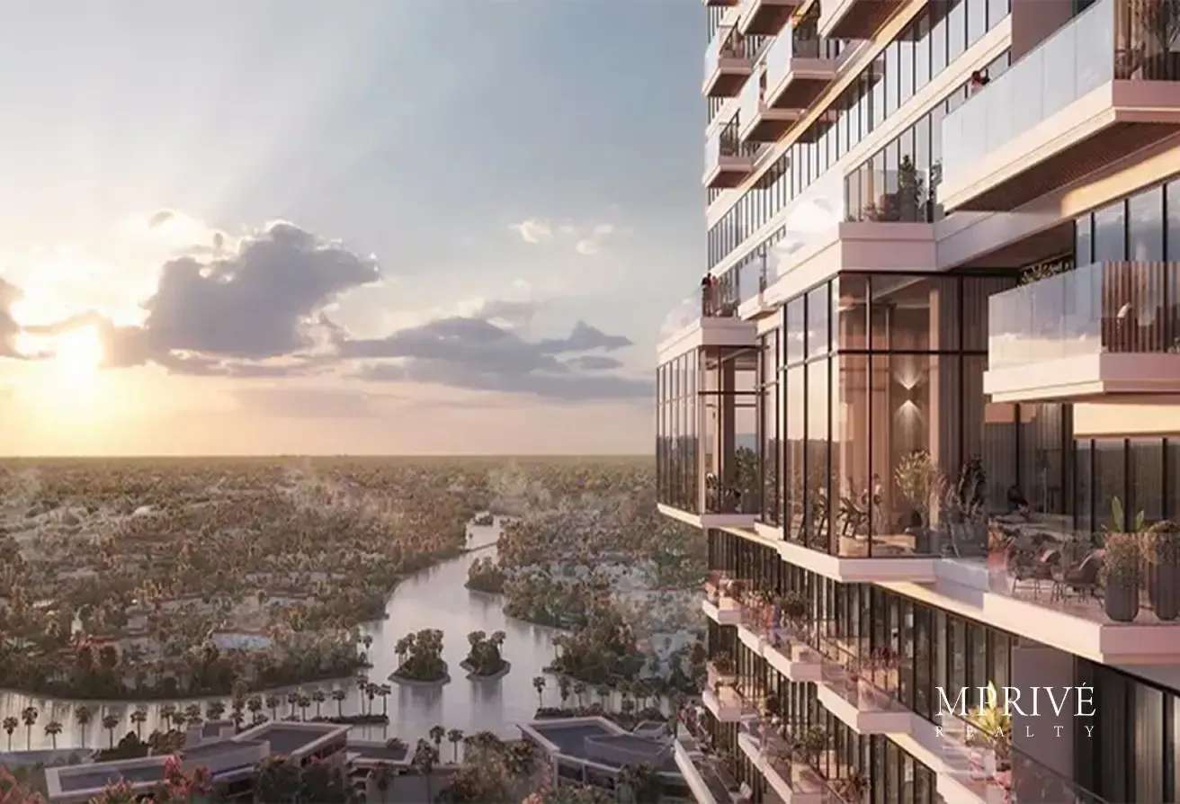 JLT View | Corner Unit | Prime Location