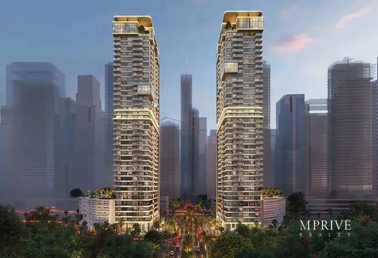 JLT View | Corner Unit | Prime Location