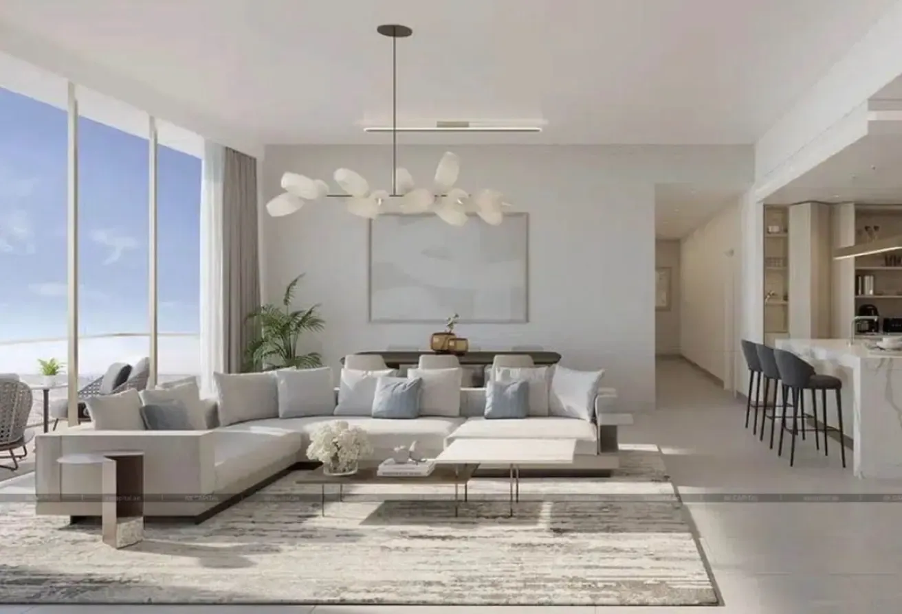 1BDR in JLT | Exclusive resale | Mid floor