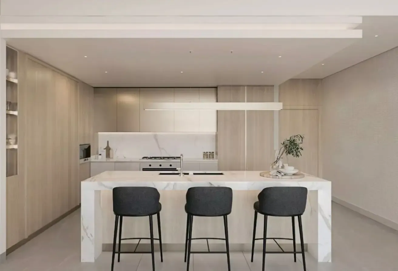 1BDR in JLT | Exclusive resale | Mid floor
