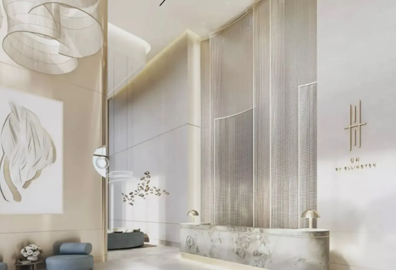 1BDR in JLT | Exclusive resale | Mid floor