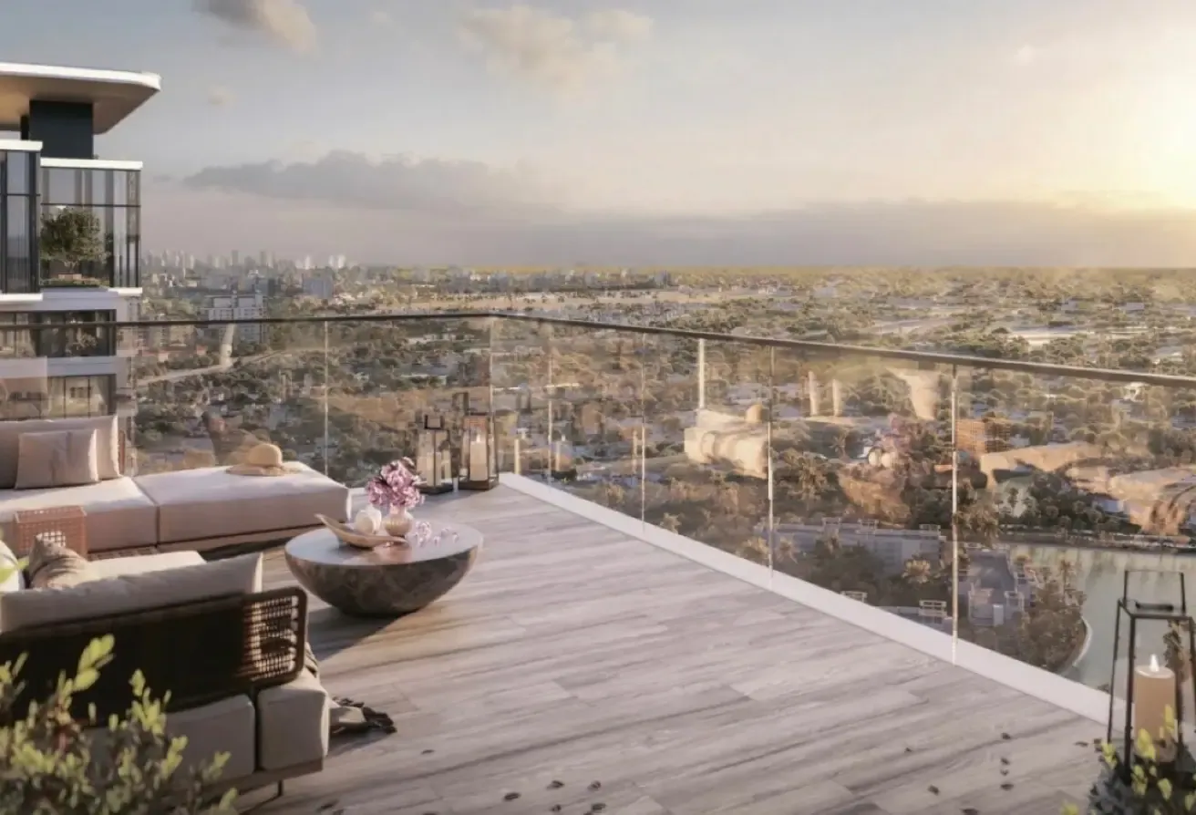 1BDR in JLT | Exclusive resale | Mid floor