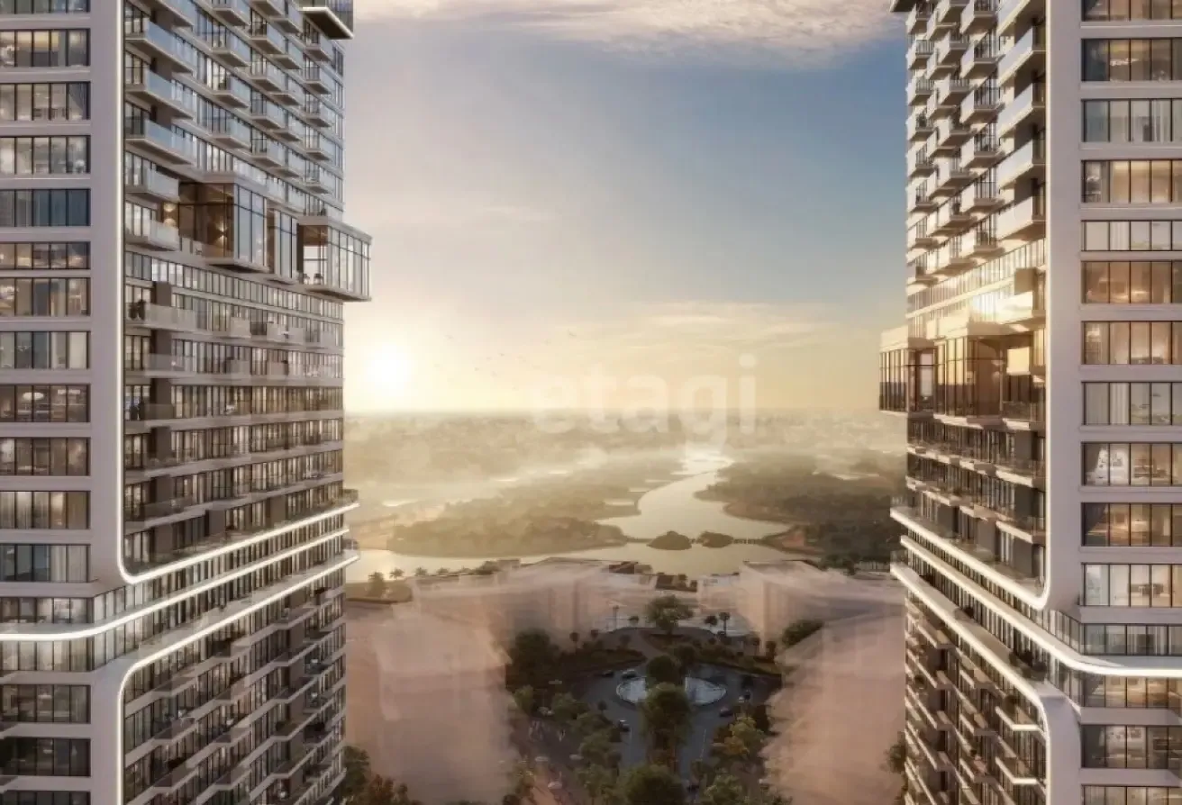 1BDR in JLT | Exclusive resale | Mid floor