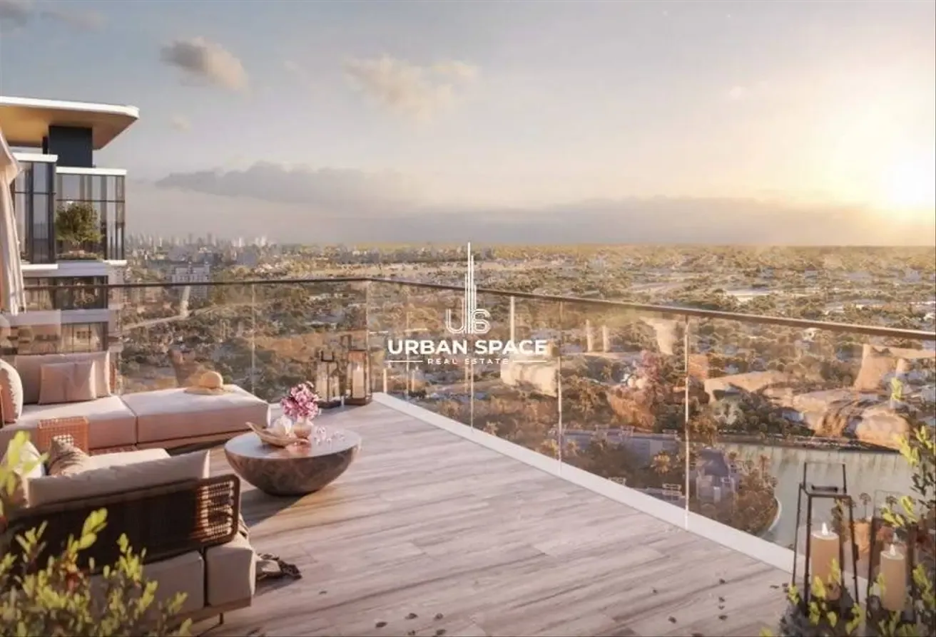 High Roi | Panoramic Views | JLT