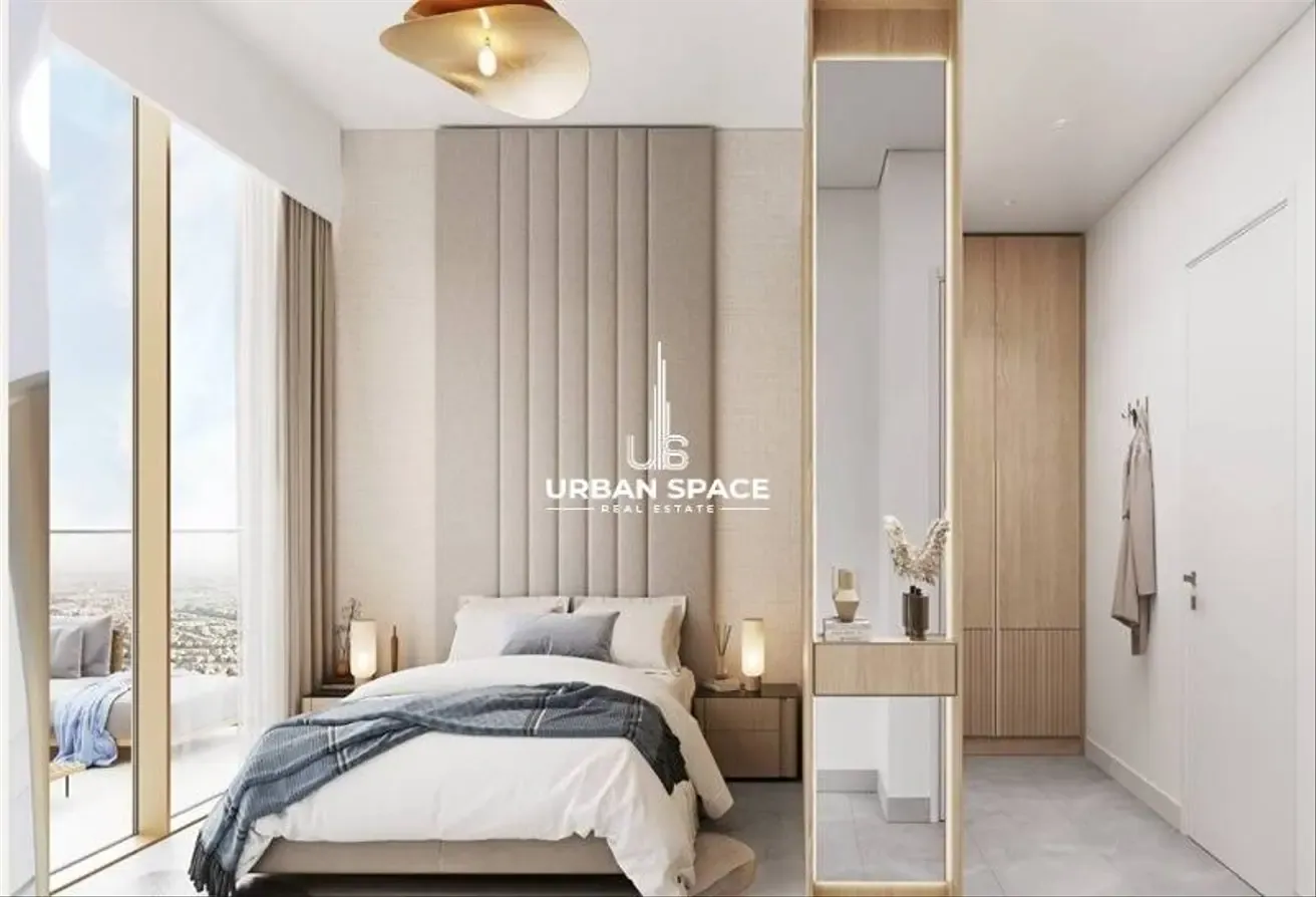High Roi | Panoramic Views | JLT