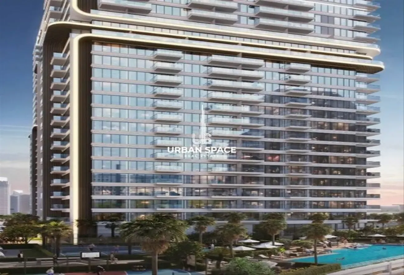 High Roi | Panoramic Views | JLT