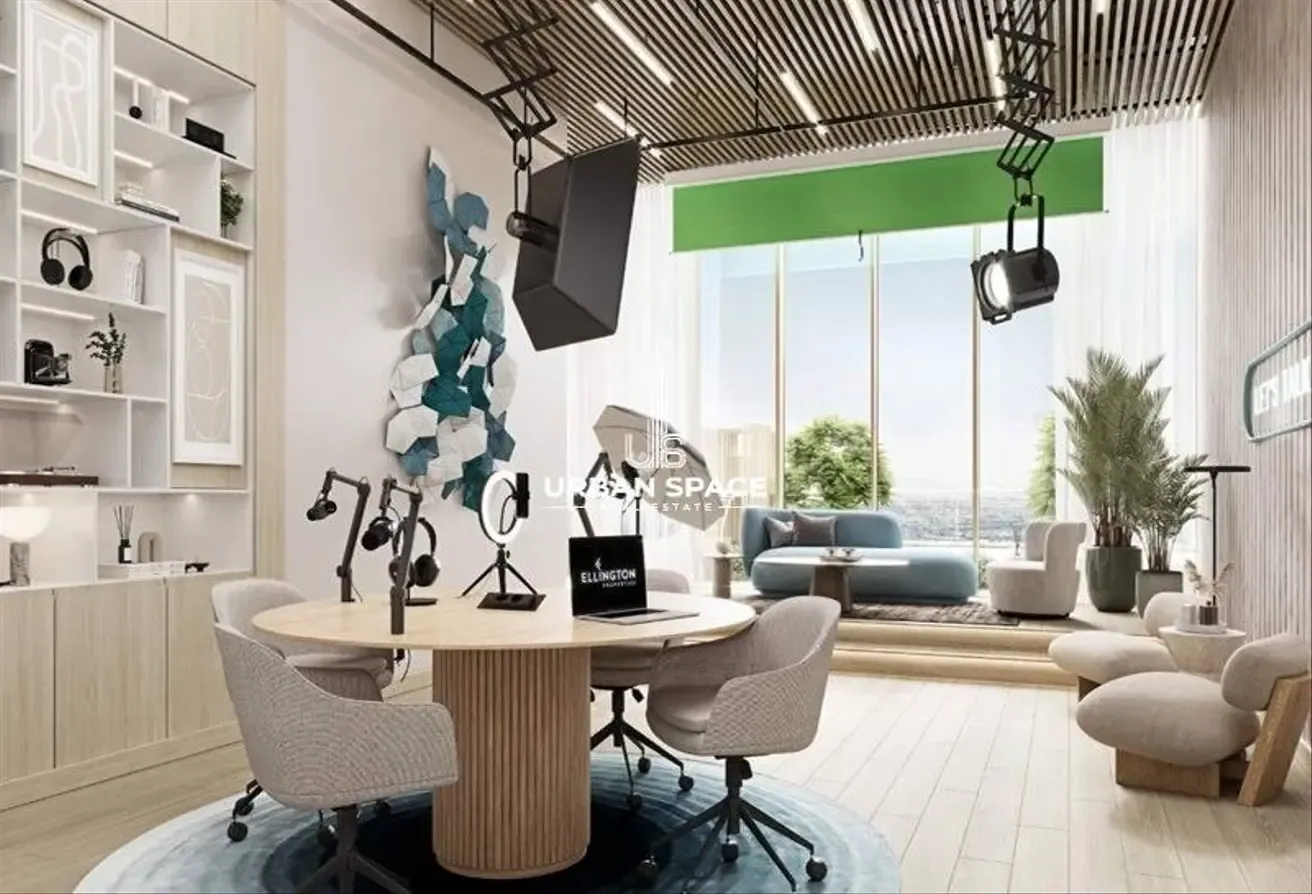High Roi | Panoramic Views | JLT