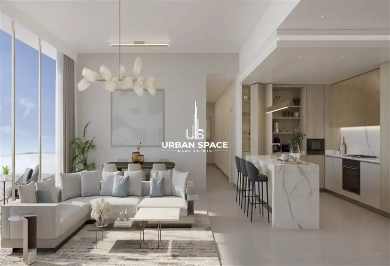 High Roi | Panoramic Views | JLT