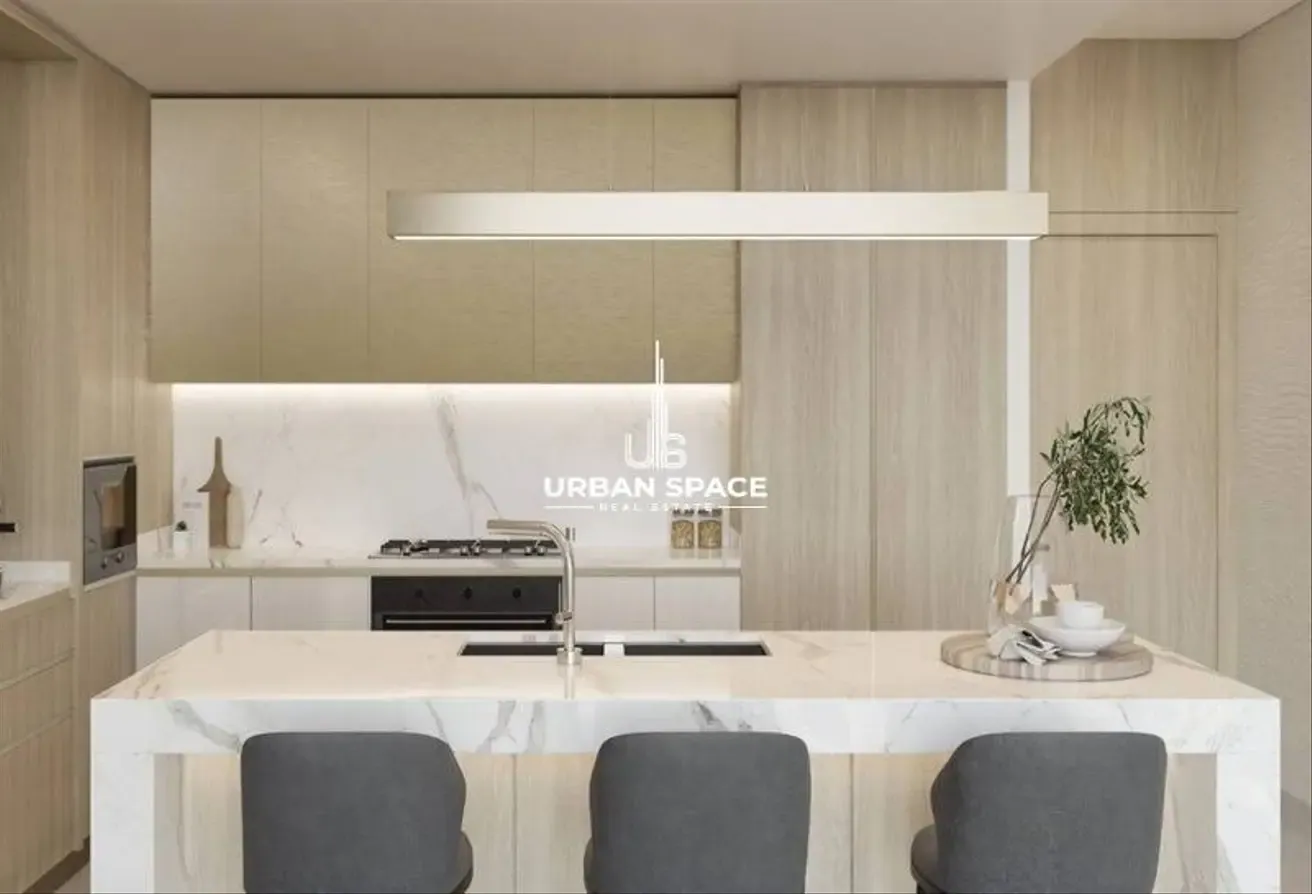 High Roi | Panoramic Views | JLT