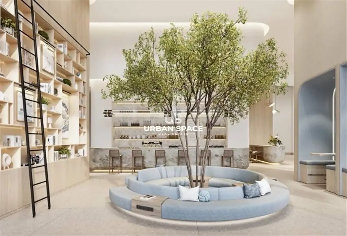High Roi | Panoramic Views | JLT
