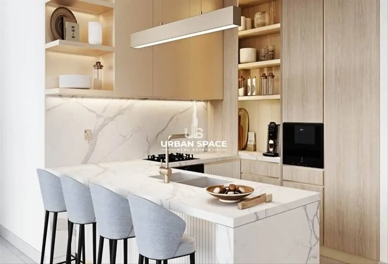 High Roi | Panoramic Views | JLT