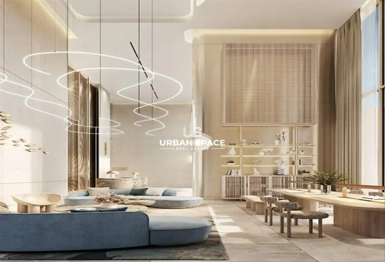 High Roi | Panoramic Views | JLT