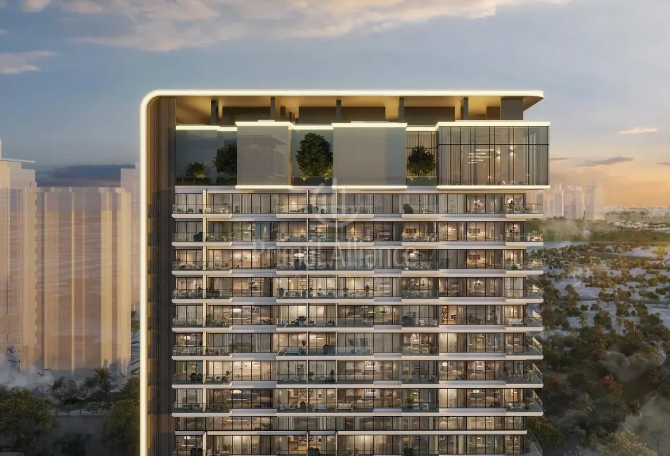Spacious Layout | Premium Finishes | Handover Soon