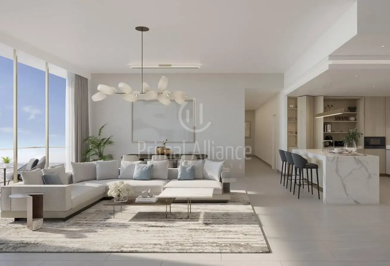 Spacious Layout | Premium Finishes | Handover Soon