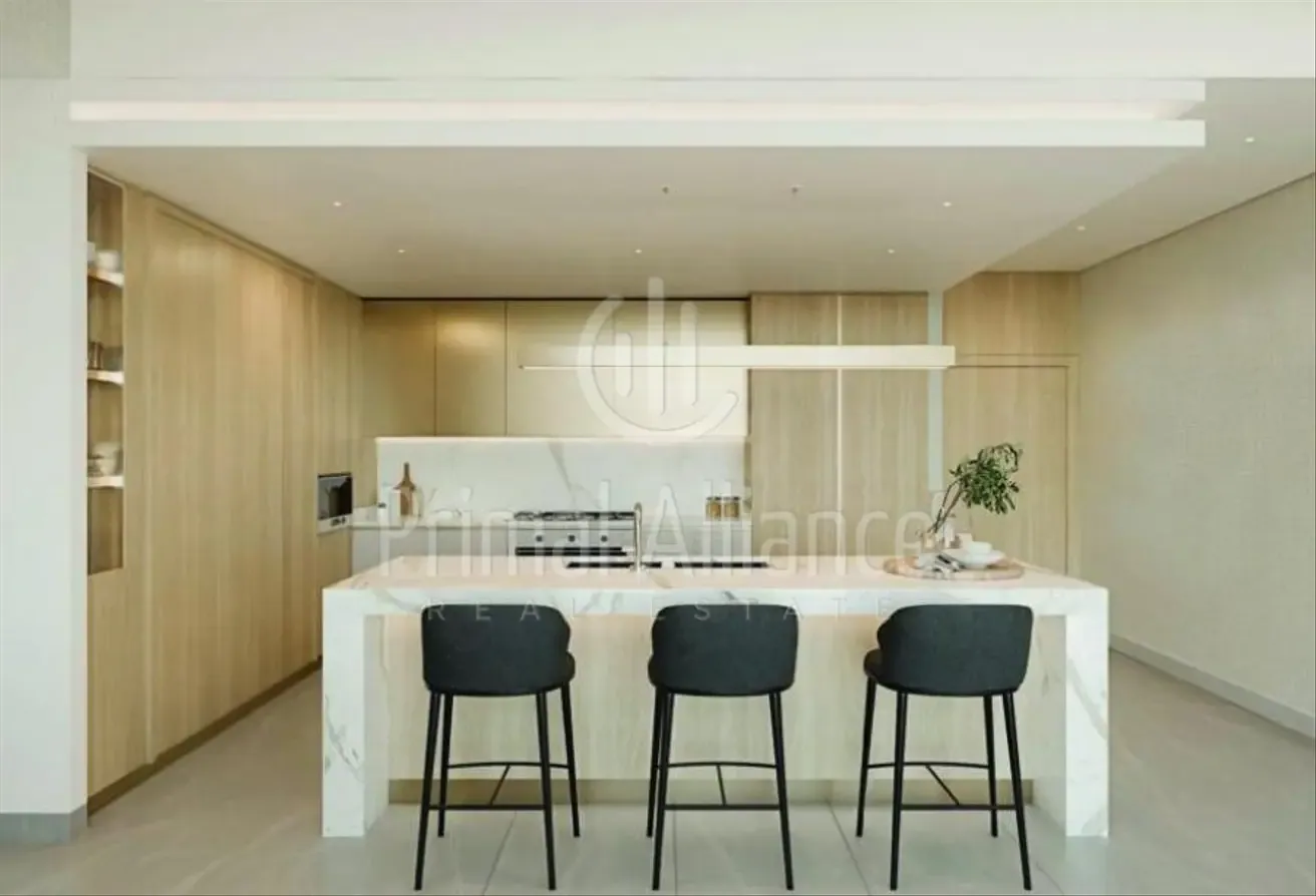 Spacious Layout | Premium Finishes | Handover Soon