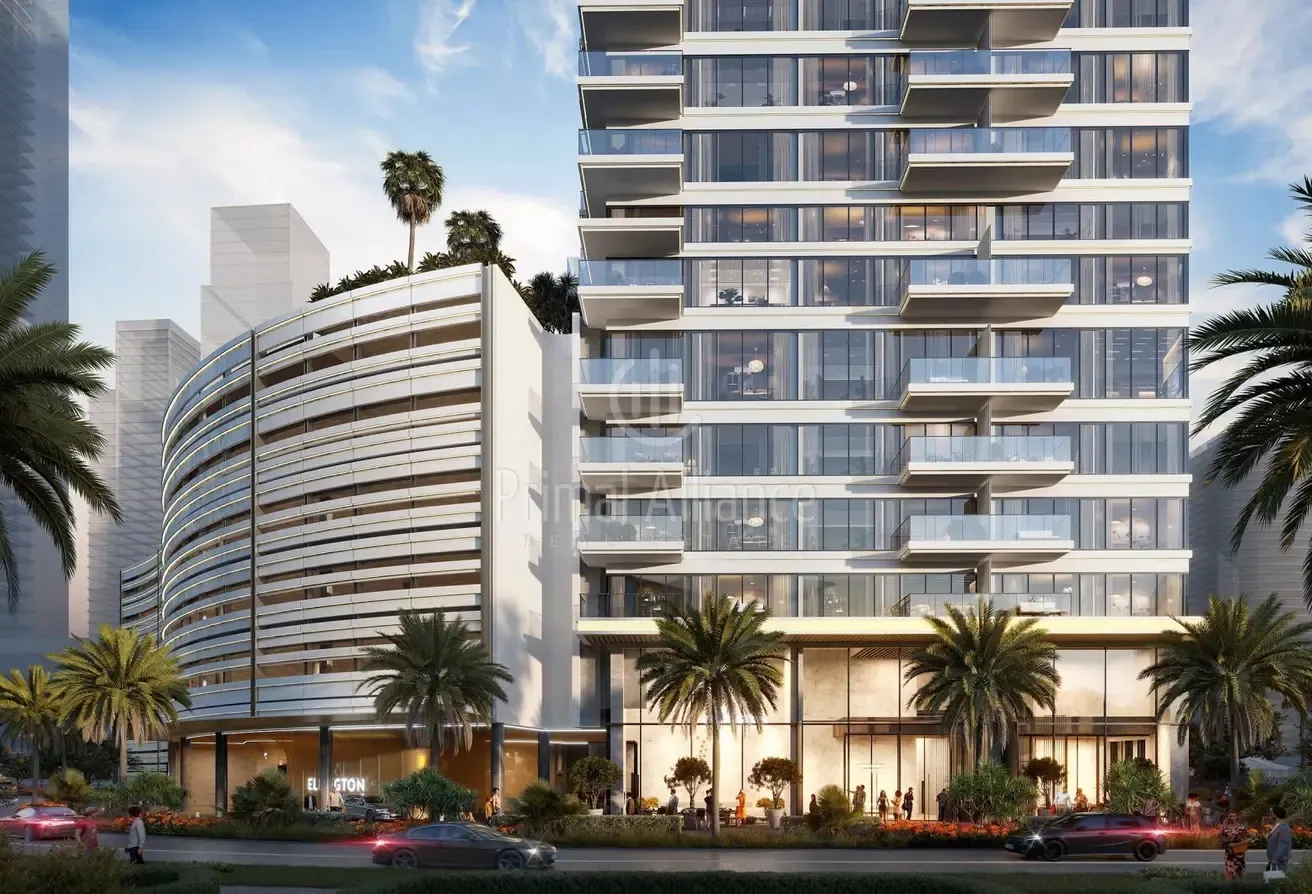 Spacious Layout | Premium Finishes | Handover Soon