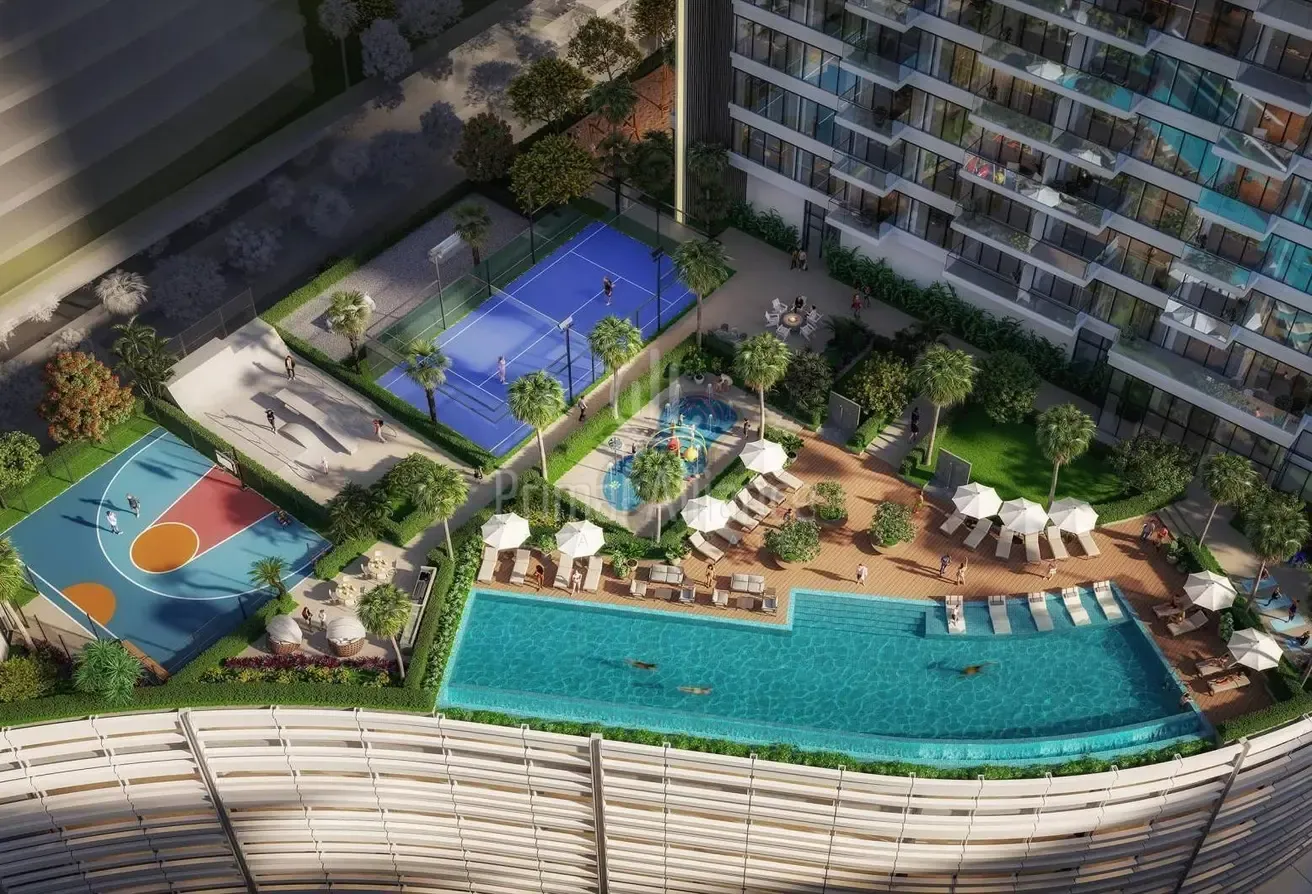 Spacious Layout | Premium Finishes | Handover Soon