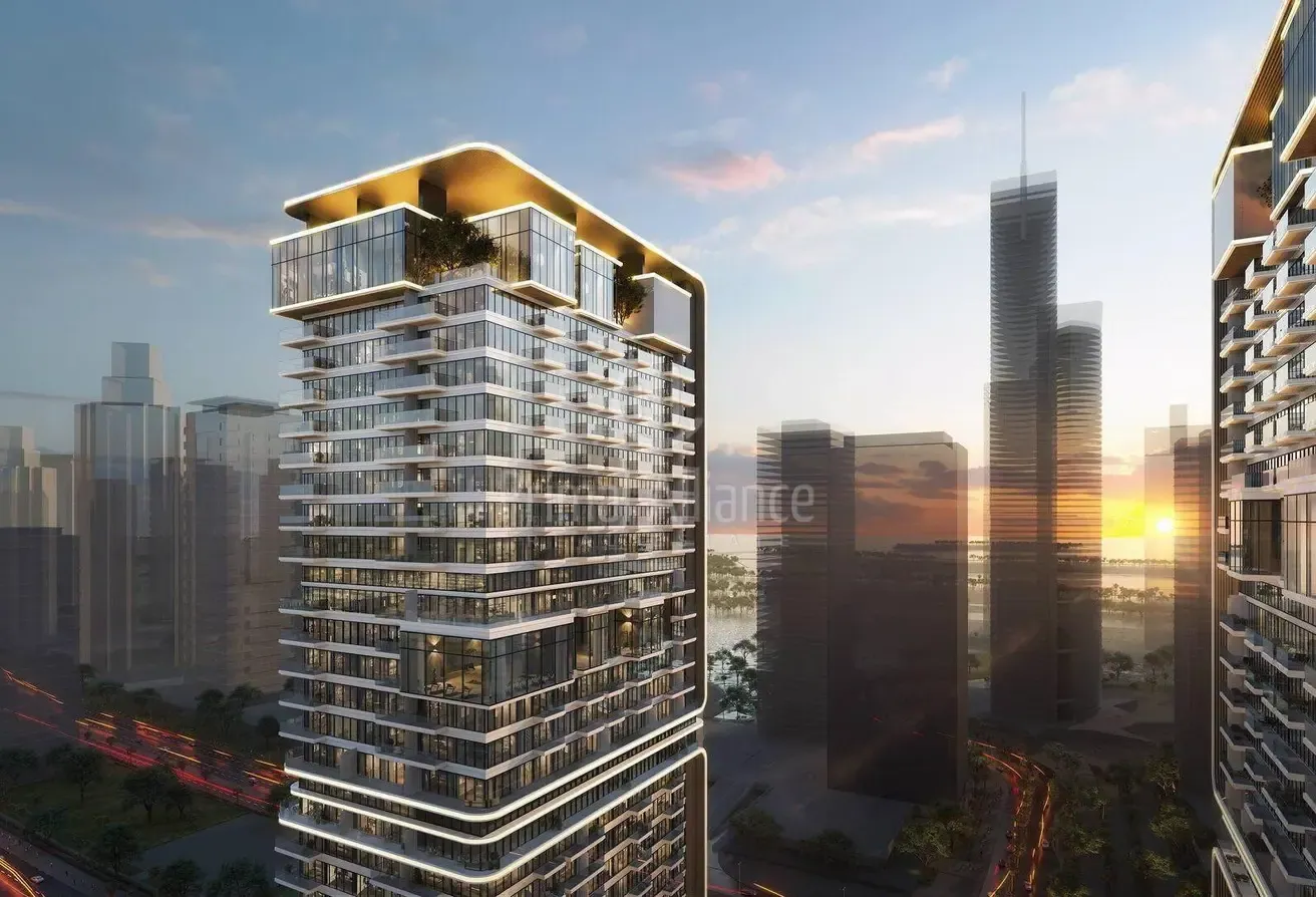 Spacious Layout | Premium Finishes | Handover Soon