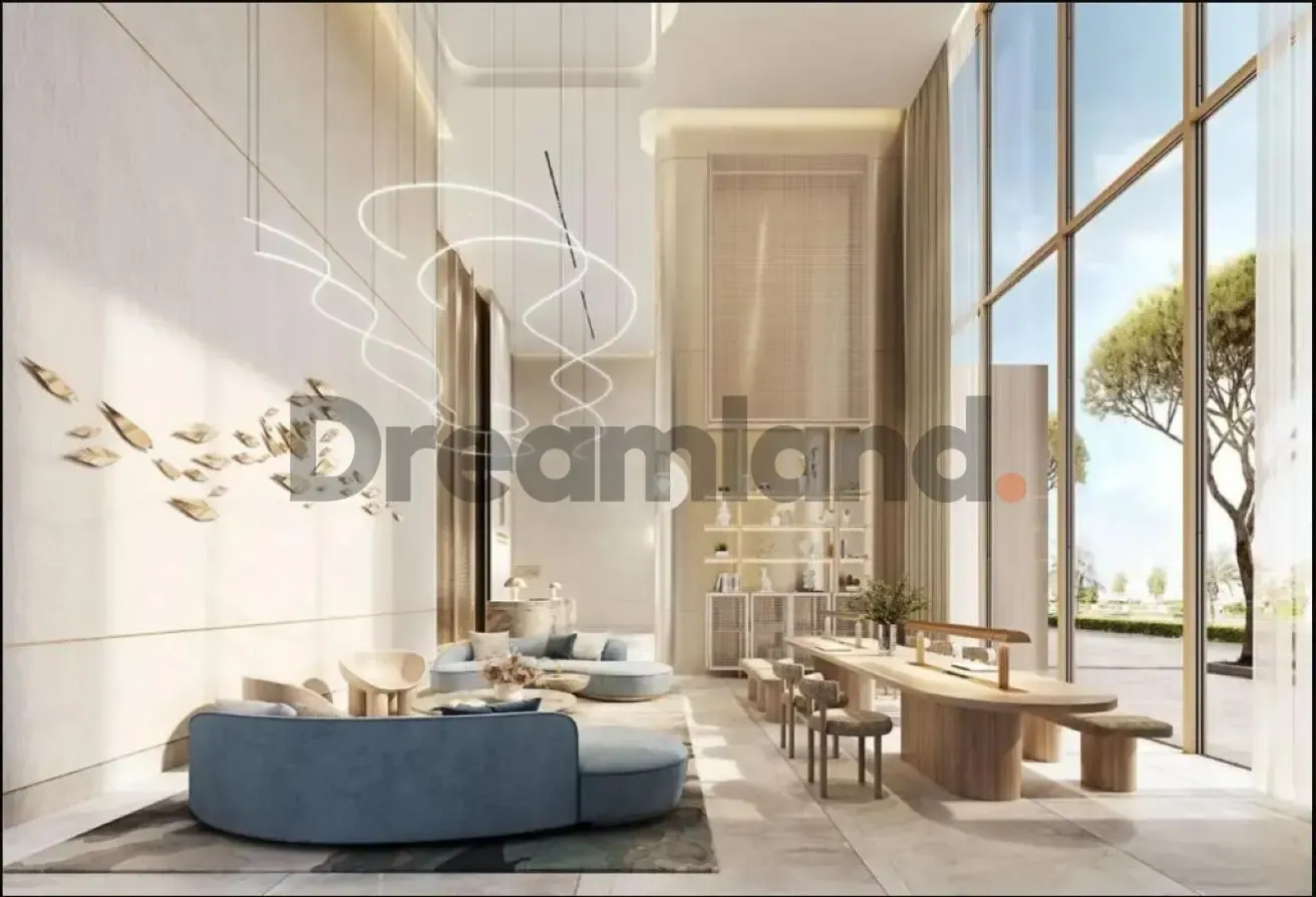 Handover Soon | Spacious 1Br | Luxury