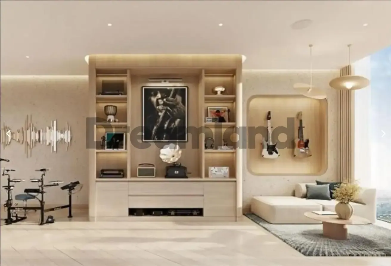 Handover Soon | Spacious 1Br | Luxury
