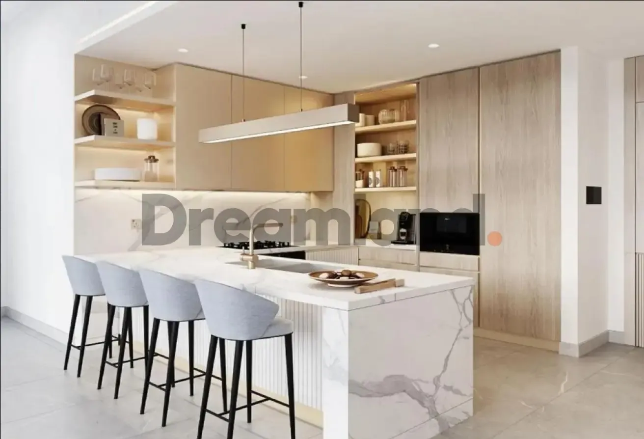 Handover Soon | Spacious 1Br | Luxury