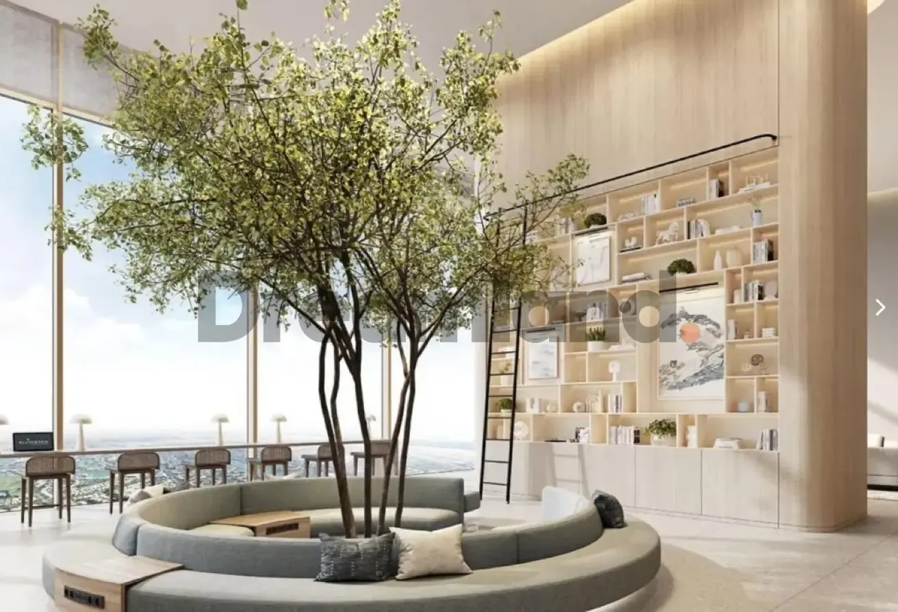 Handover Soon | Spacious 1Br | Luxury