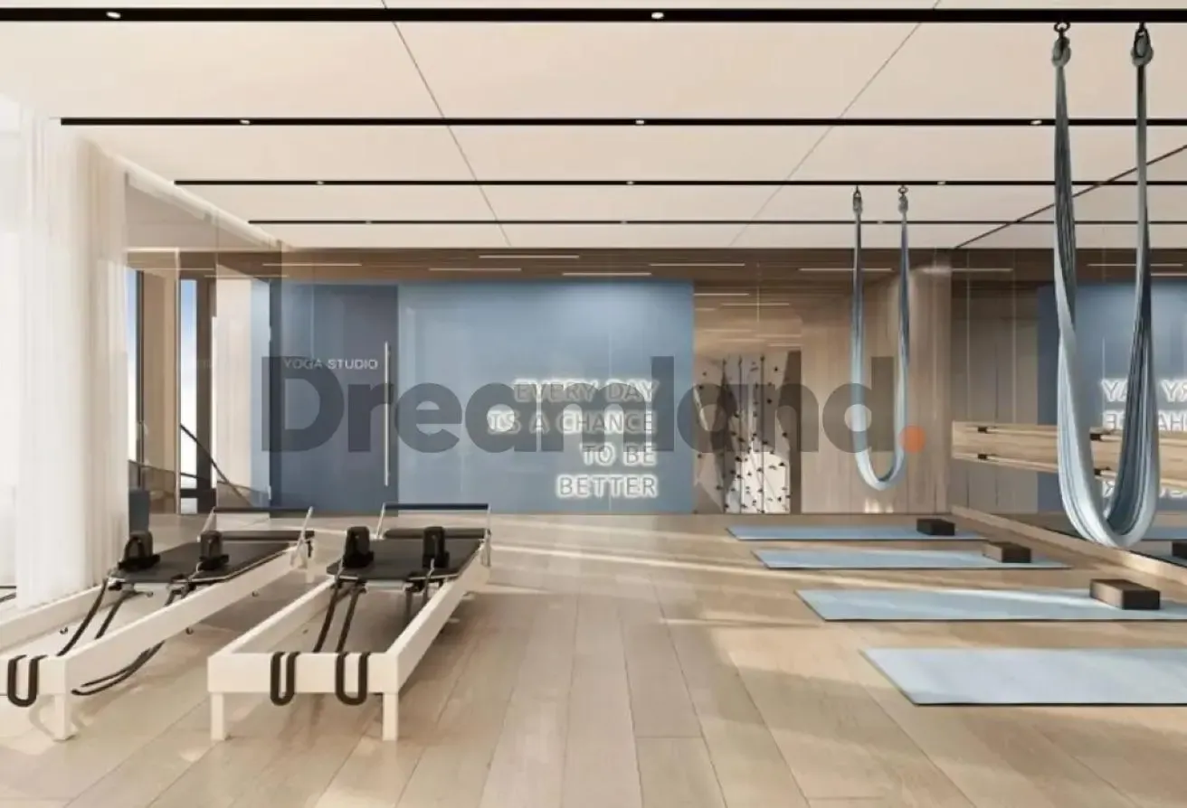 Handover Soon | Spacious 1Br | Luxury