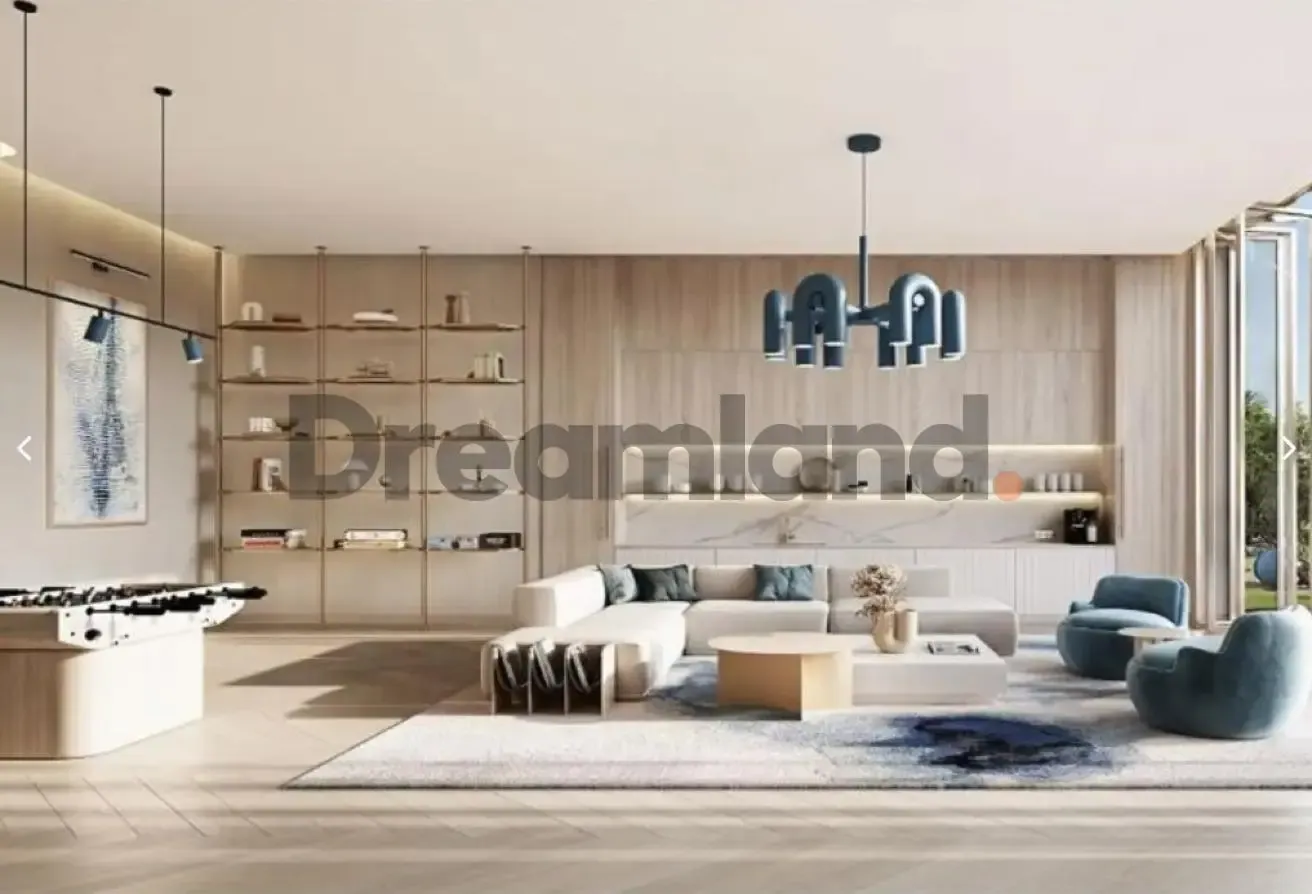 Handover Soon | Spacious 1Br | Luxury