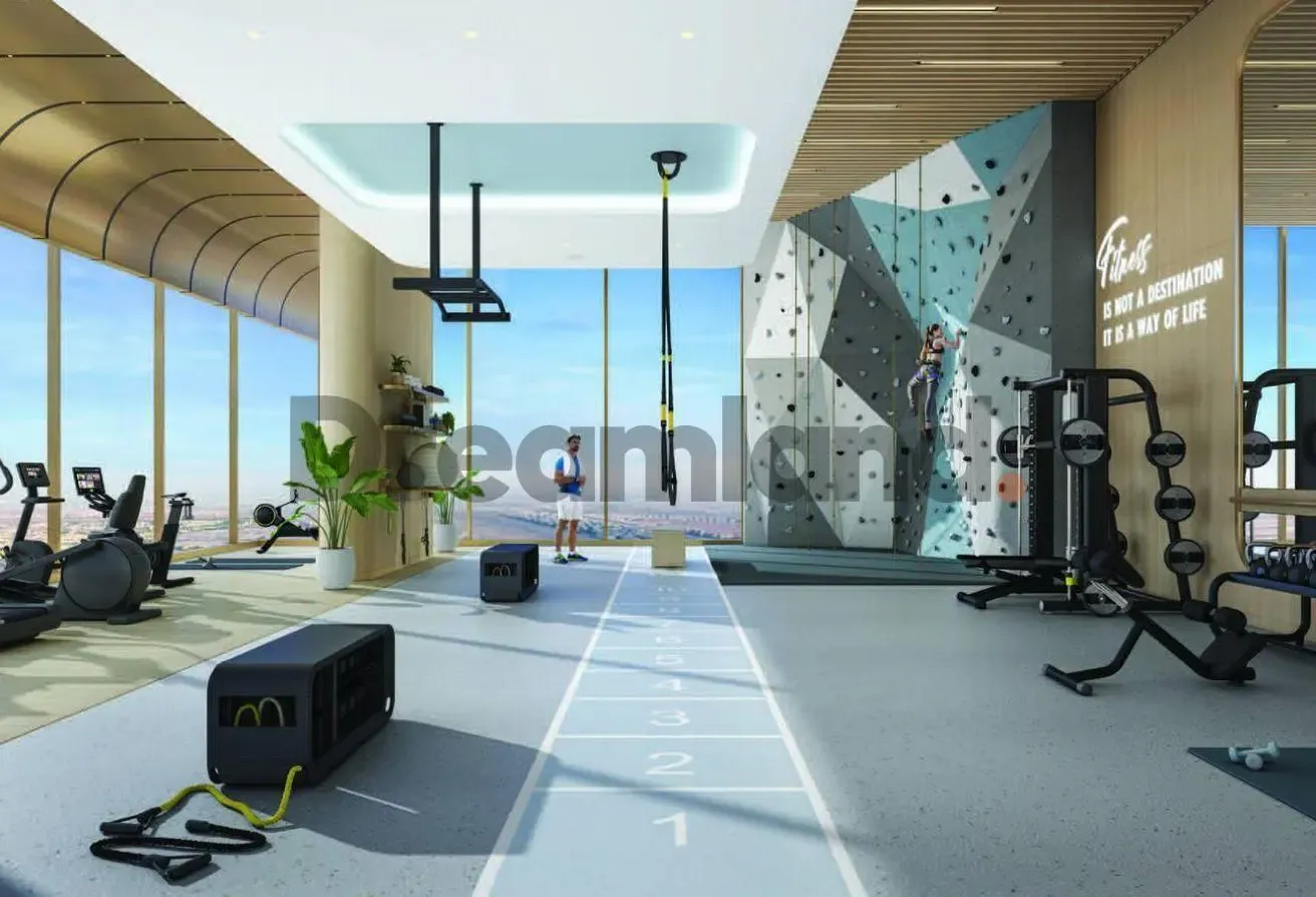 Handover Soon | Spacious 1Br | Luxury