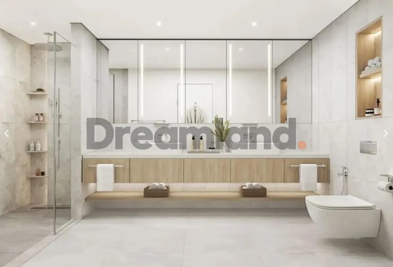 Handover Soon | Spacious 1Br | Luxury