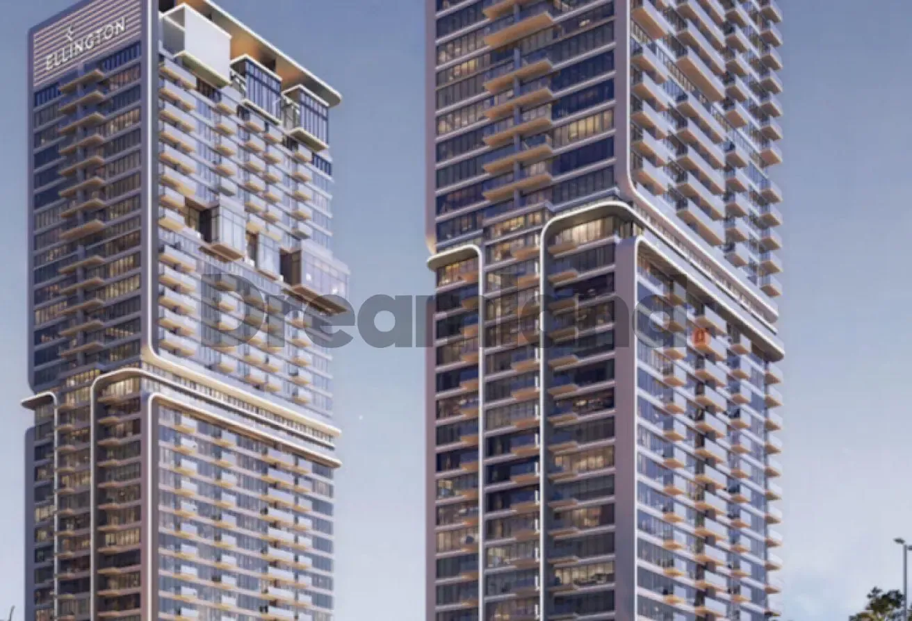 Handover Soon | Spacious 1Br | Luxury