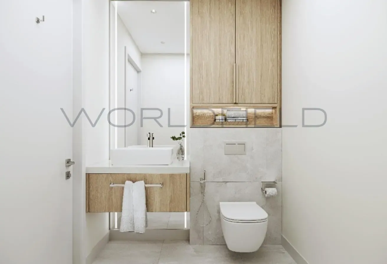 Premium Amenities | Prime Location | JLT View
